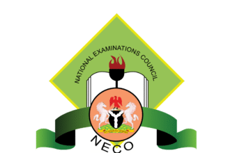 NECO 2025 exam timetable
