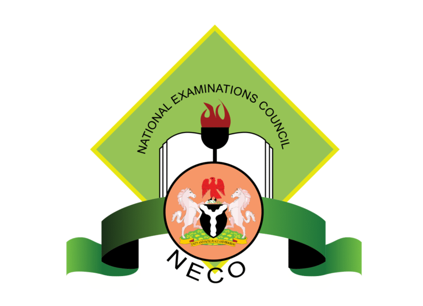 NECO 2025 exam timetable