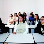 Scholarship programs