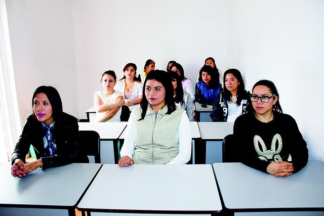Scholarship programs