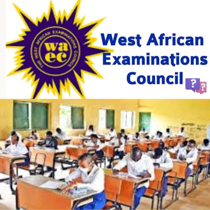 How to Check WAEC Results 2025 Online Fast (Step-by-Step Guide)