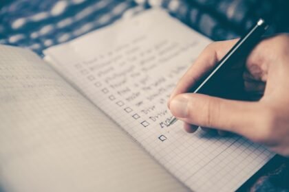 Study Abroad Checklist for Nigerian Students