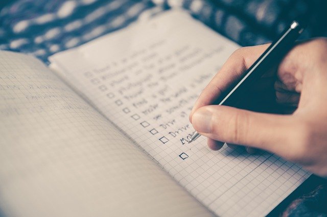 Study Abroad Checklist for Nigerian Students