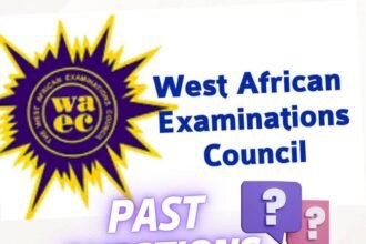 WAEC Geography Past Questions (Essay & Objective Test)