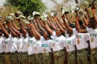 NYSC Registration