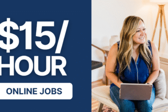 Online Jobs for Students in Nigeria That Pay Daily (2025 Update)