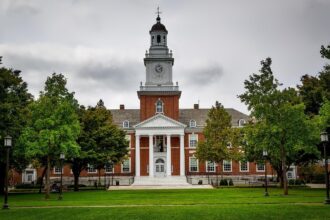 USA Fully Funded Scholarships to International Students