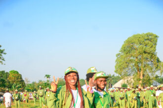 NYSC