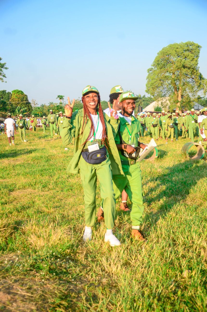 NYSC