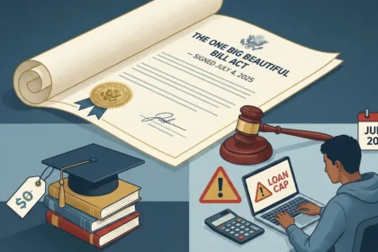 One Big Beautiful Bill Act